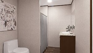 Origin Series / Cedar TRT28563C Interior 122555