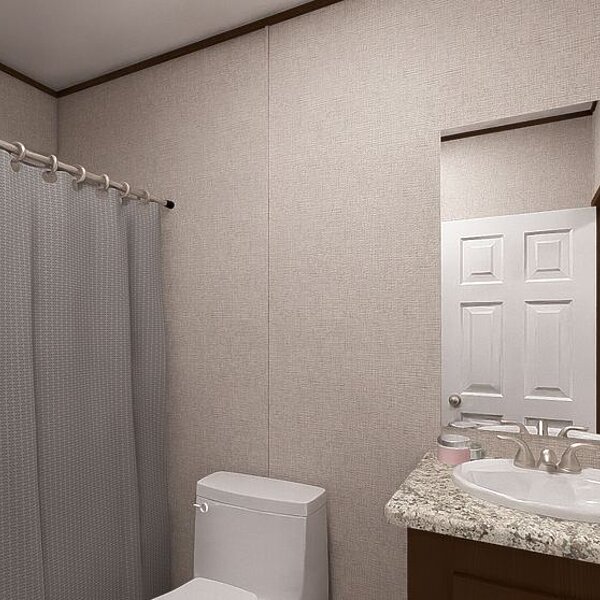 Origin Series / Cedar TRT28563C Interior 122556