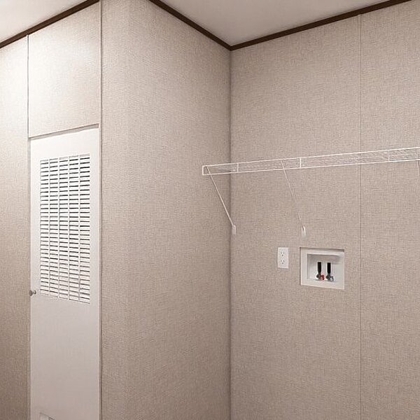 Origin Series / Cedar TRT28563C Interior 122557