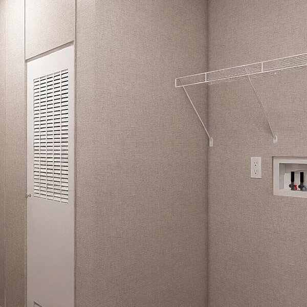 Origin Series / Spruce TRT28563S Interior 122634