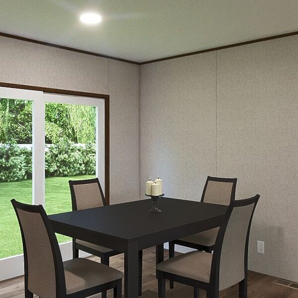 Origin Series / Spruce TRT28563S Interior 122628