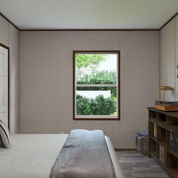 Origin Series / Spruce TRT28563S Interior 122630