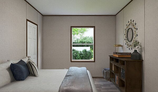 Origin Series / Spruce TRT28563S Interior 122630