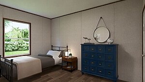 Origin Series / Spruce TRT28563S Interior 122631