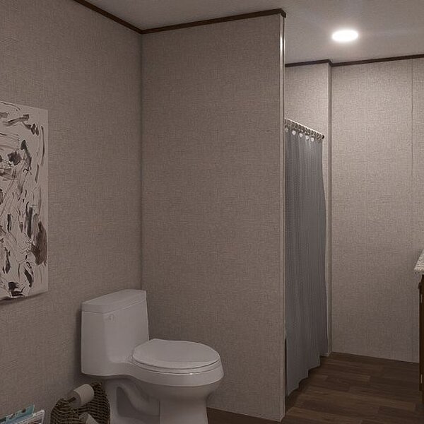 Origin Series / Spruce TRT28563S Interior 122632