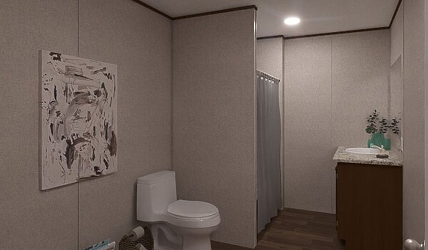 Origin Series / Spruce TRT28563S Interior 122632