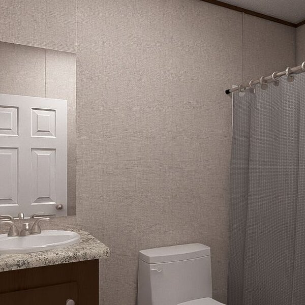 Origin Series / Spruce TRT28563S Interior 122633