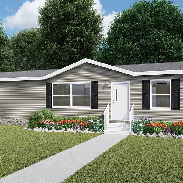 Origin Series / Spruce TRT28563S Exterior 118196