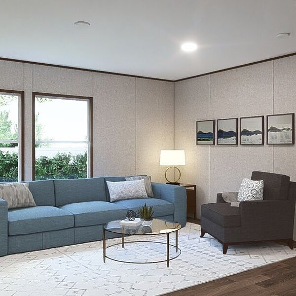 Origin Series / Maple TRT28483M Interior 122598