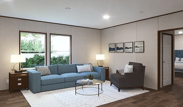 Origin Series / Maple TRT28483M Interior 122598