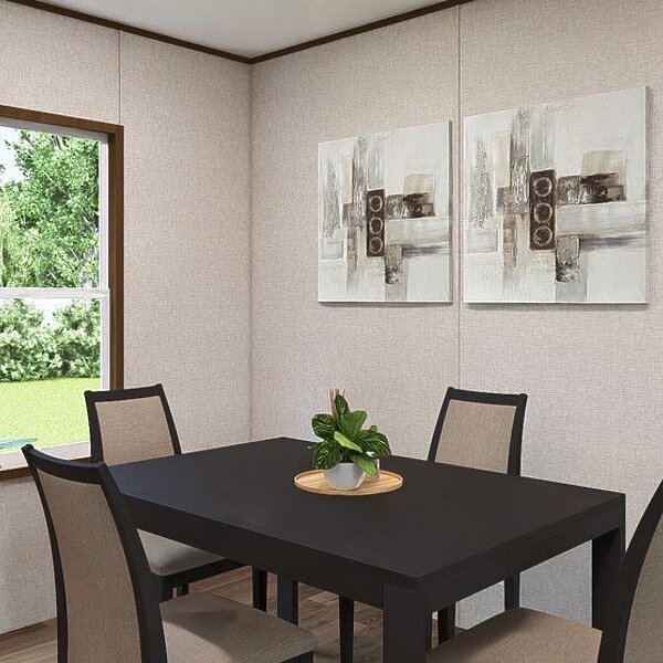 Origin Series / Maple TRT28483M Interior 122600