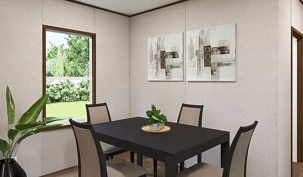 Origin Series / Maple TRT28483M Interior 122600