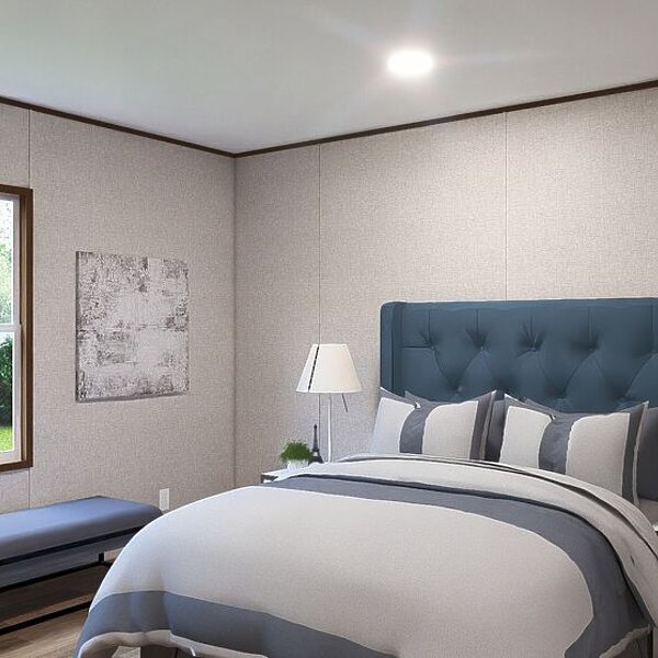 Origin Series / Maple TRT28483M Interior 122601