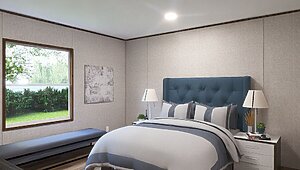 Origin Series / Maple TRT28483M Interior 122601