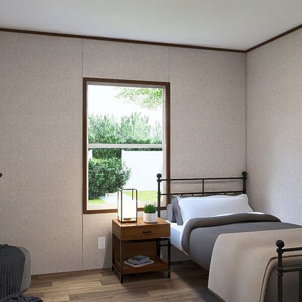 Origin Series / Maple TRT28483M Interior 122602