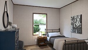 Origin Series / Maple TRT28483M Interior 122602