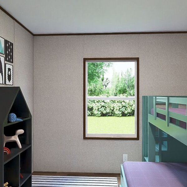 Origin Series / Maple TRT28483M Interior 122603