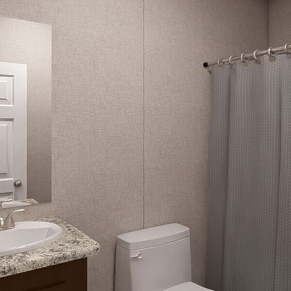 Origin Series / Maple TRT28483M Interior 122604