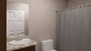 Origin Series / Maple TRT28483M Interior 122604