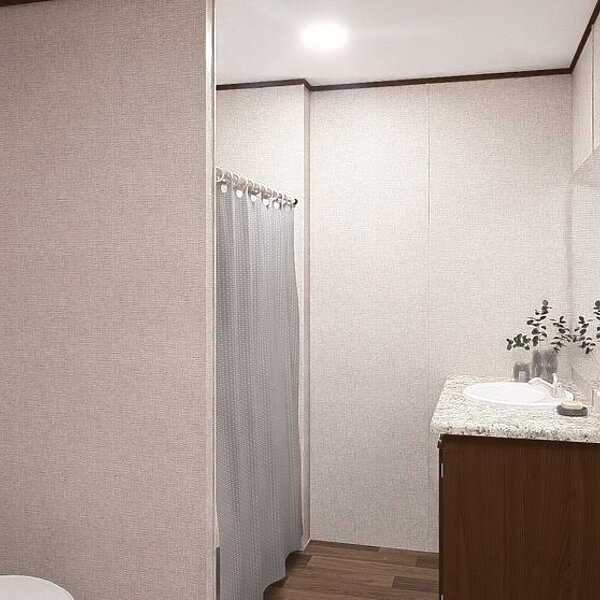 Origin Series / Maple TRT28483M Interior 122605