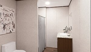 Origin Series / Maple TRT28483M Interior 122605