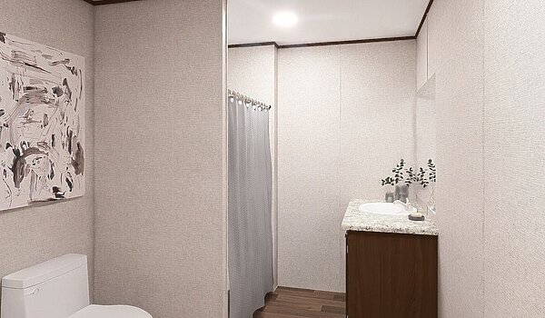 Origin Series / Maple TRT28483M Interior 122605