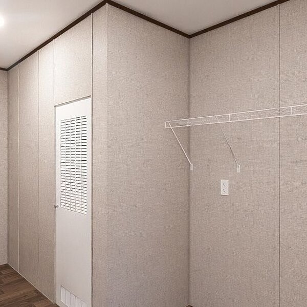 Origin Series / Maple TRT28483M Interior 122606