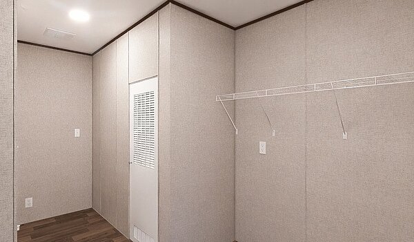 Origin Series / Maple TRT28483M Interior 122606