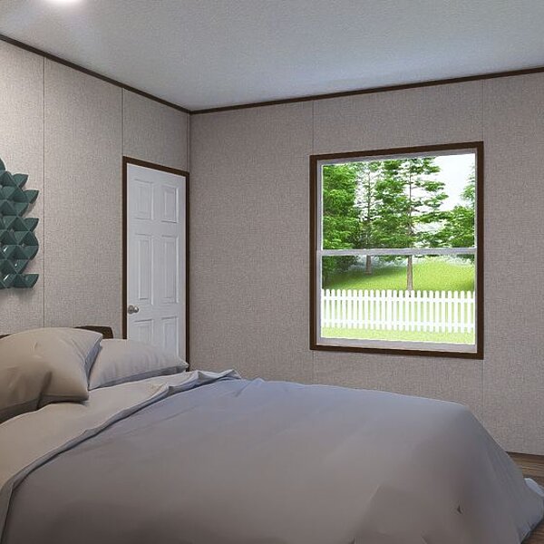 Origin Series / Aspen TRT16763A Interior 122536