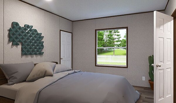 Origin Series / Aspen TRT16763A Interior 122536