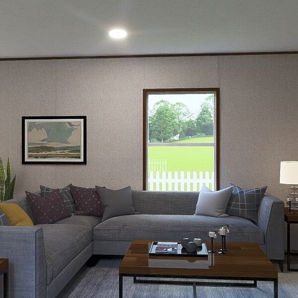 Origin Series / Birch TRT16763B Interior 122542