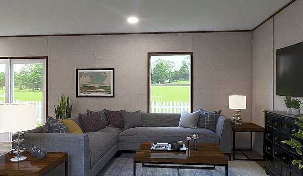 Origin Series / Birch TRT16763B Interior 122542