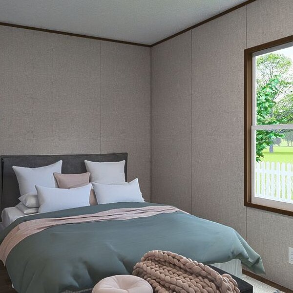 Origin Series / Birch TRT16763B Interior 122544