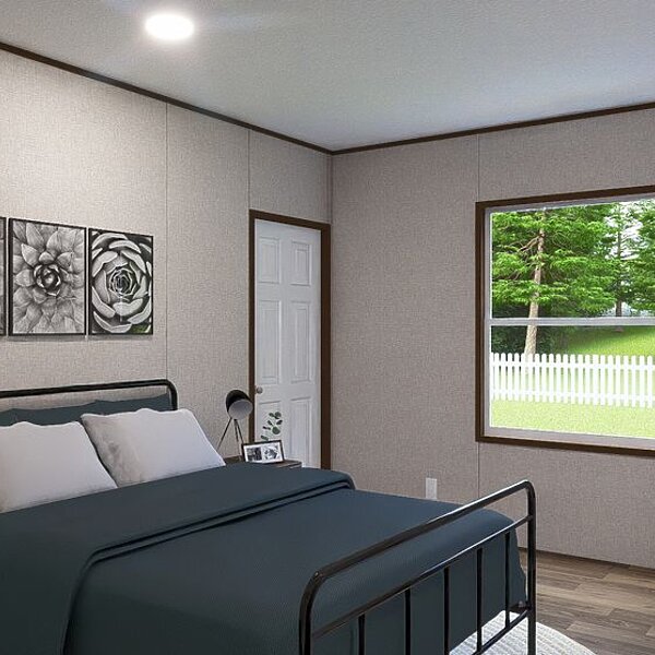 Origin Series / Birch TRT16763B Interior 122545