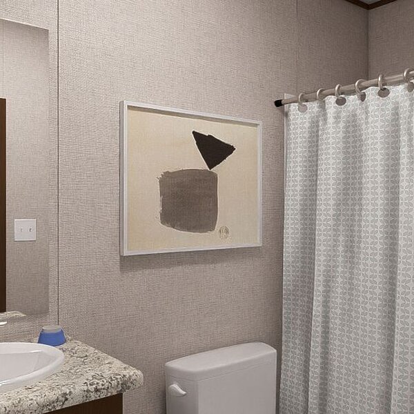 Origin Series / Birch TRT16763B Interior 122548