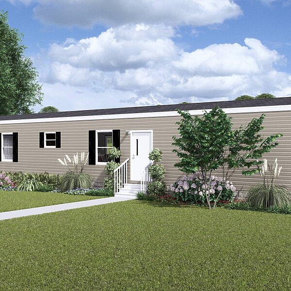 Origin Series / Birch TRT16763B Exterior 118202