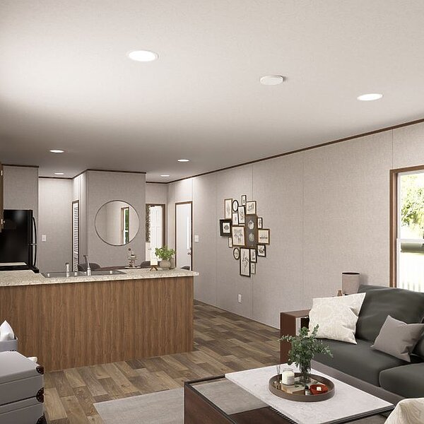 Origin Series / Cypress TRT14764C Interior 122558