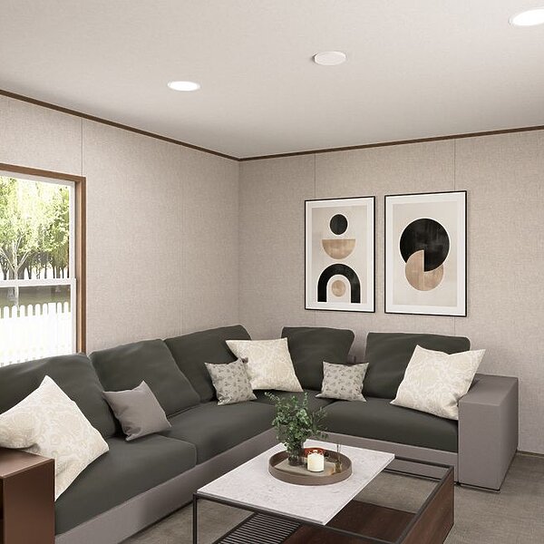 Origin Series / Cypress TRT14764C Interior 122559