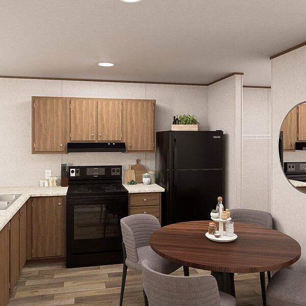 Origin Series / Cypress TRT14764C Interior 122560