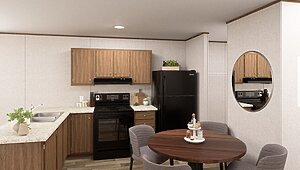 Origin Series / Cypress TRT14764C Interior 122560