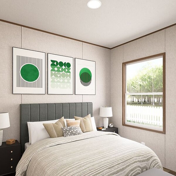 Origin Series / Cypress TRT14764C Interior 122561