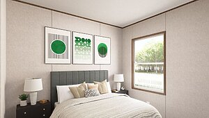 Origin Series / Cypress TRT14764C Interior 122561