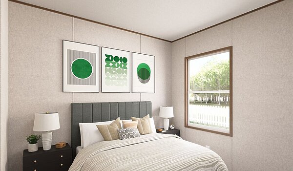 Origin Series / Cypress TRT14764C Interior 122561