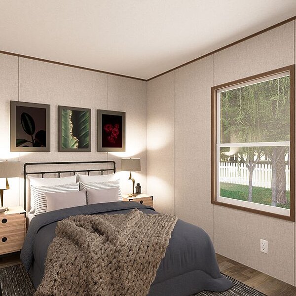 Origin Series / Cypress TRT14764C Interior 122562