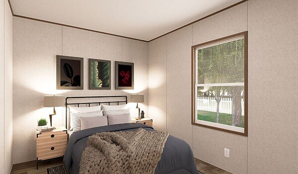 Origin Series / Cypress TRT14764C Interior 122562