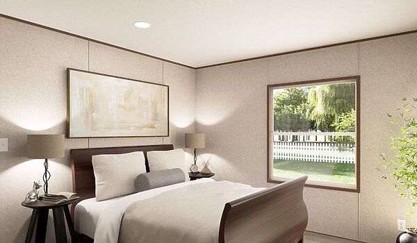 Origin Series / Cypress TRT14764C Interior 122563