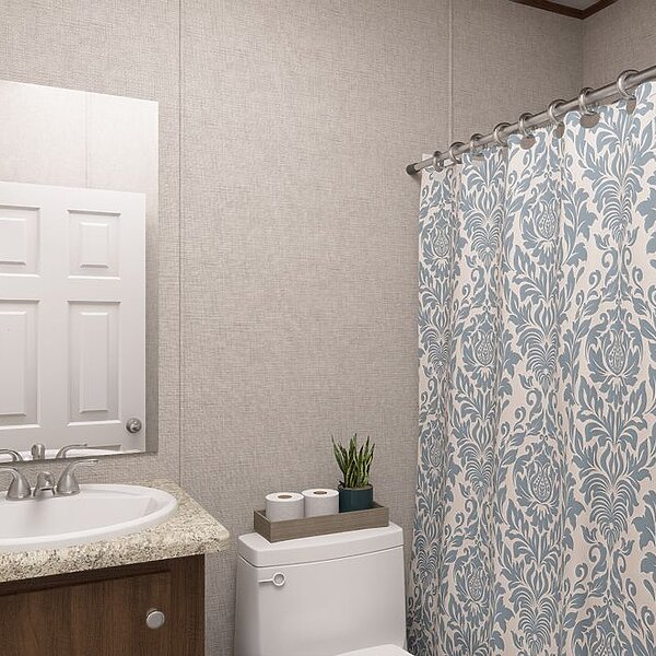 Origin Series / Cypress TRT14764C Interior 122565