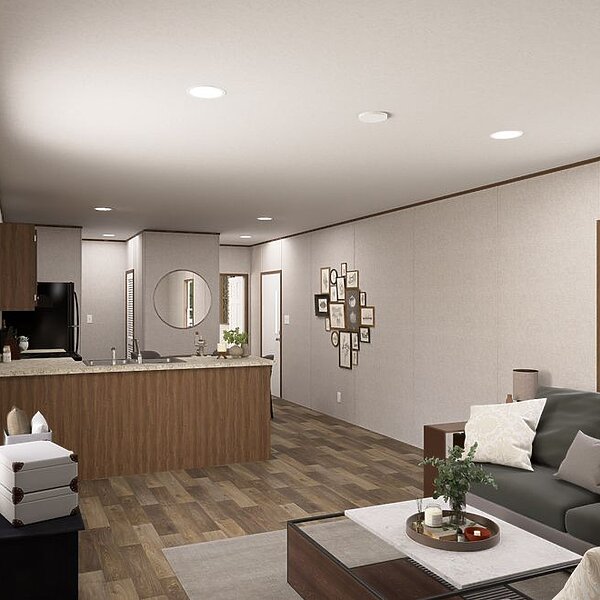 Origin Series / Magnolia TRT14763M Interior 122590