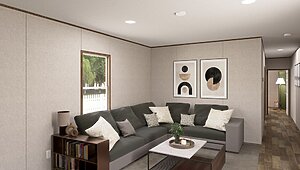 Origin Series / Magnolia TRT14763M Interior 122591