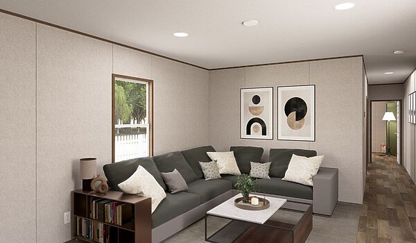 Origin Series / Magnolia TRT14763M Interior 122591